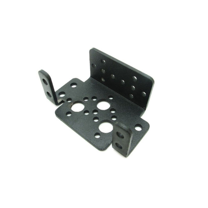 Aluminum Multi-Purpose Servo Bracket