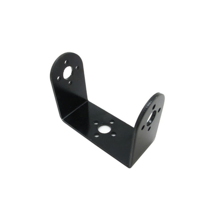 Aluminum U Type Servo Bracket