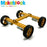 Makeblock Configurable 4WD Robot Kit