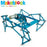 Makeblock 4-Legged Crawler Robot Kit