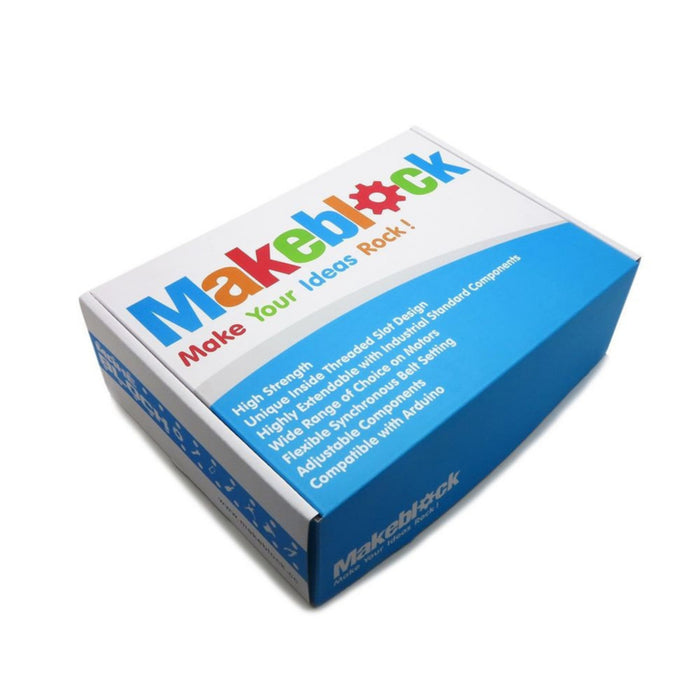 Makeblock Ultimate Robot Kit