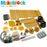 Makeblock Ultimate Robot Kit - Gold