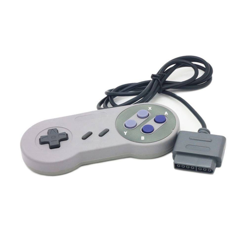 SNES Super Nintendo Controller (Clone)