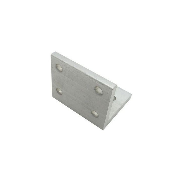 25mm Aluminiun Alloy Fixed Bracket