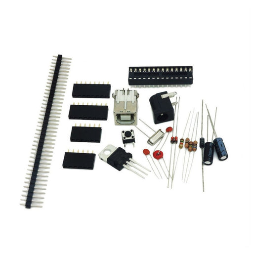 Metaboard Kit(without ATMega168)