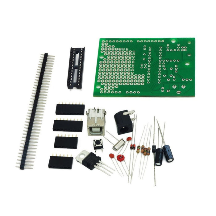 Metaboard Kit(without ATMega168)