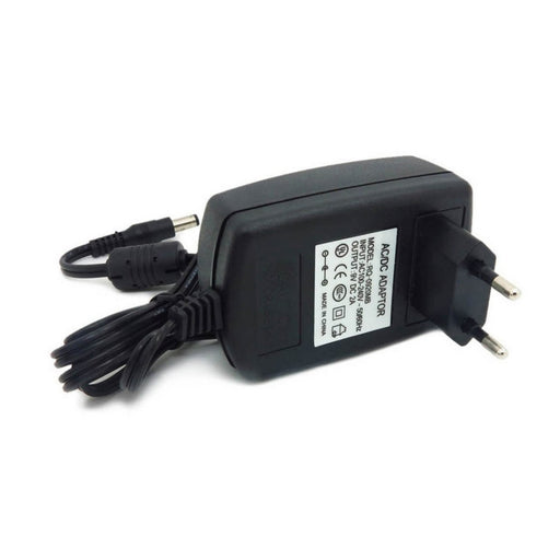 EU 9V 2A  AC/DC Power Adapter with Cable