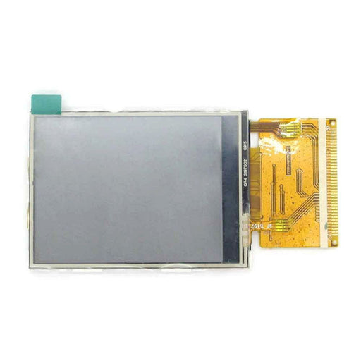 2.4 Inch TFT LCD Panel with Resolution 320 x 240