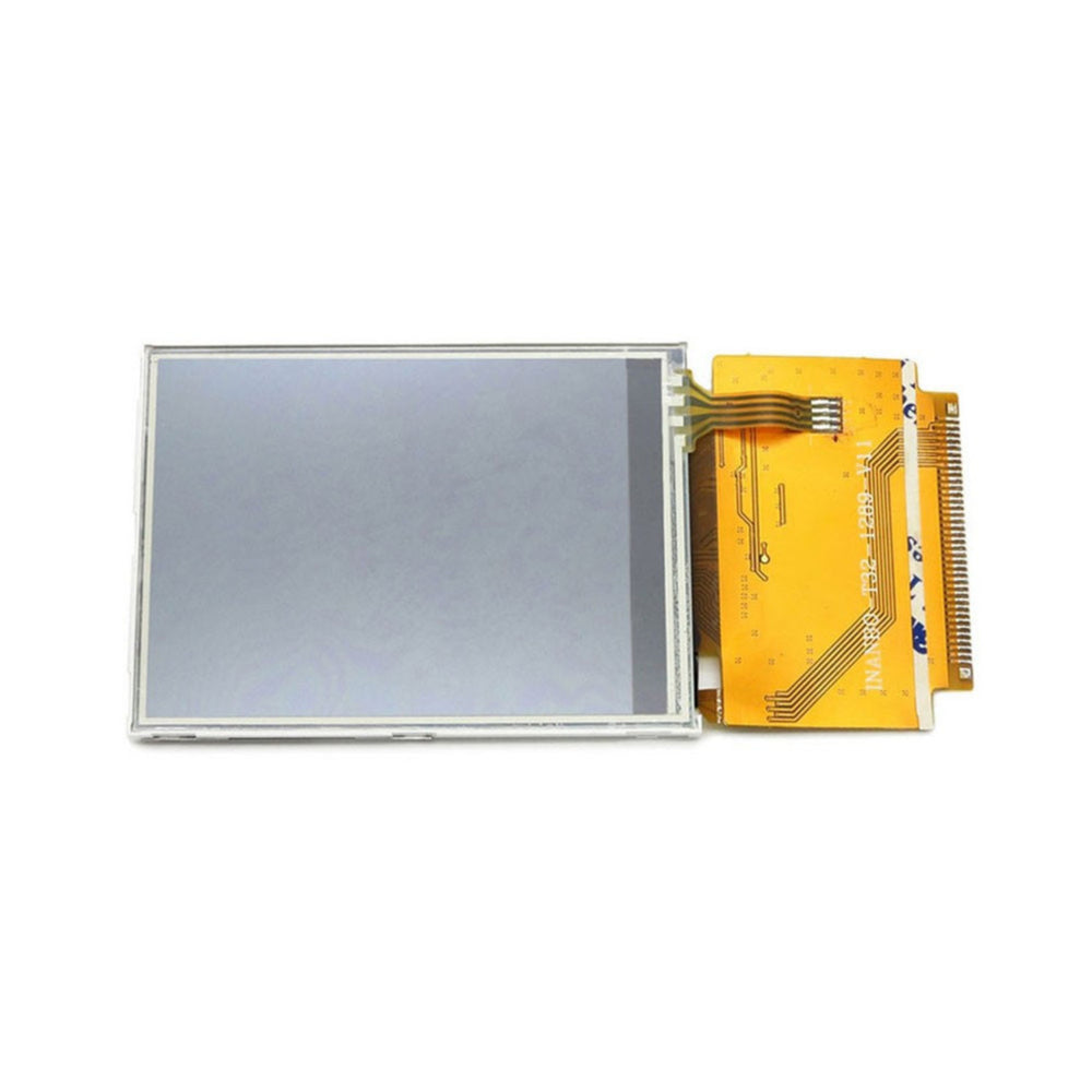 3.2 Inch TFT LCD Panel with Resolution 320 x 240