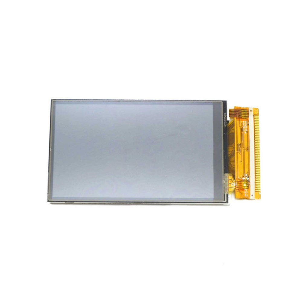 3.2 Inch TFT Widescreen LCD Panel with Resolution 400 x 240