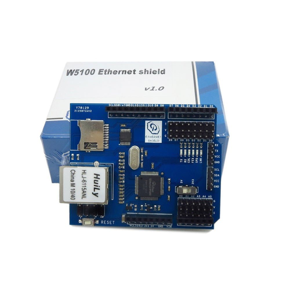 ITEAD W5100 Ethernet Shield