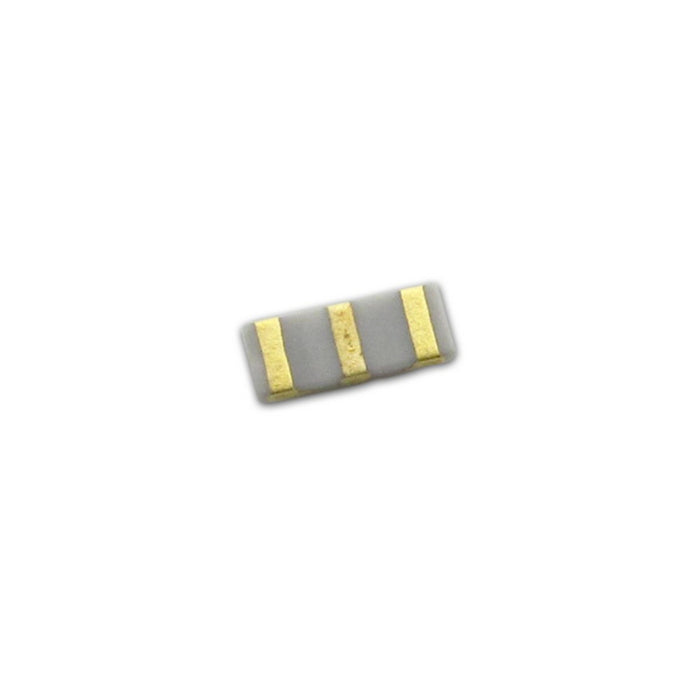 Crystal Oscillator 3.2 × 1.3 × 0.7 SMD (5Pcs)