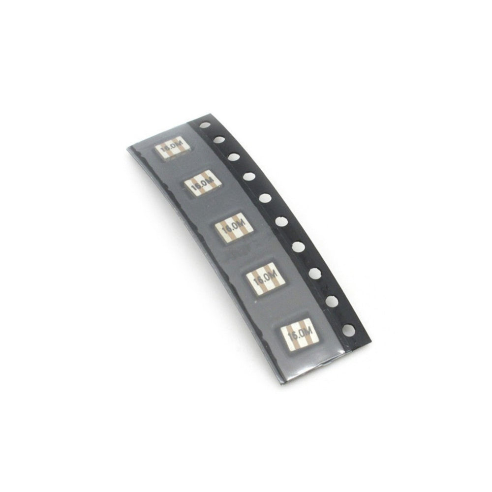 Crystal Oscillator 3.7 × 3.1 × 1.7 SMD 16MHz(5Pcs)