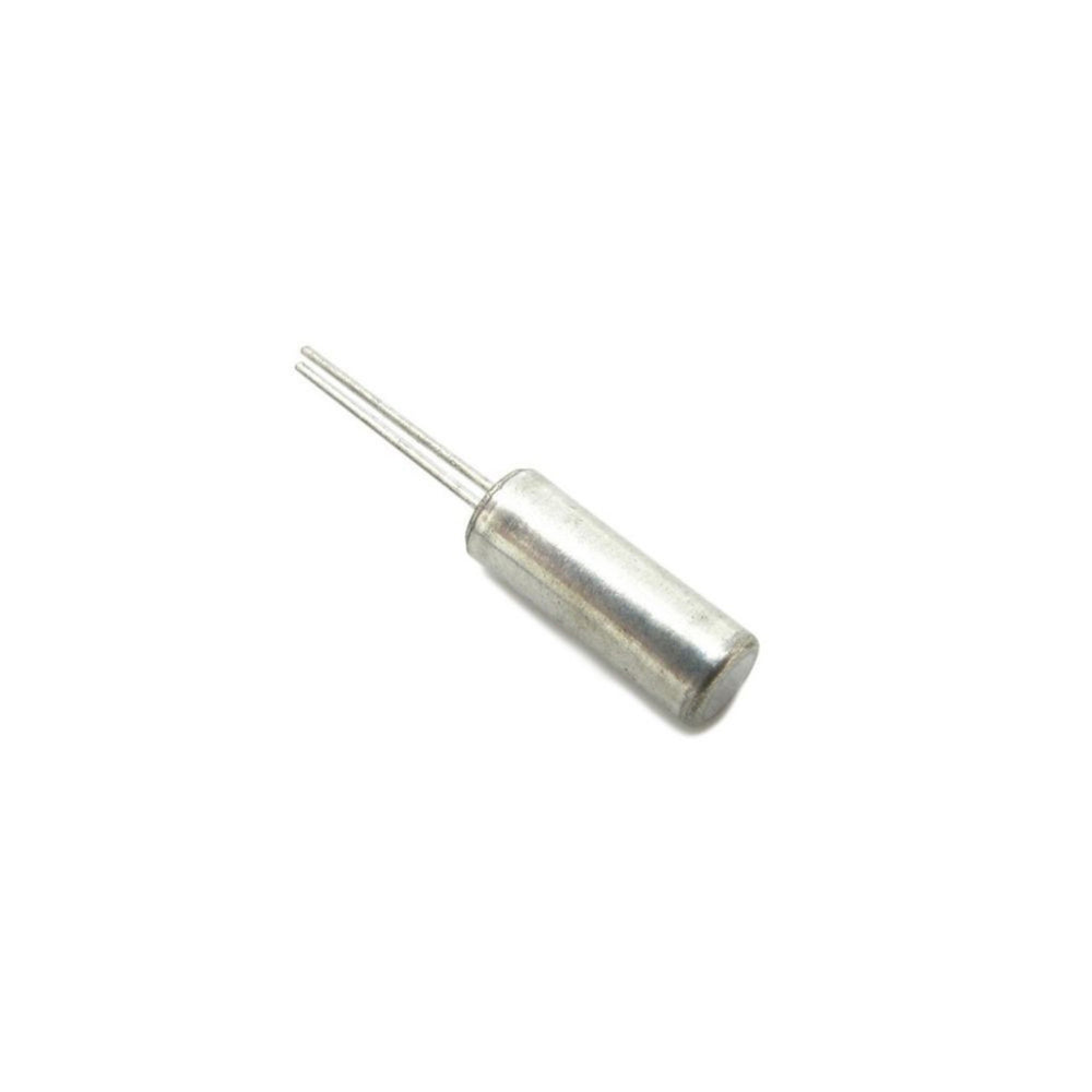 Crystal Oscillator Φ3.0 × 8.0 Through Hole 32.768KHz (10Pcs)