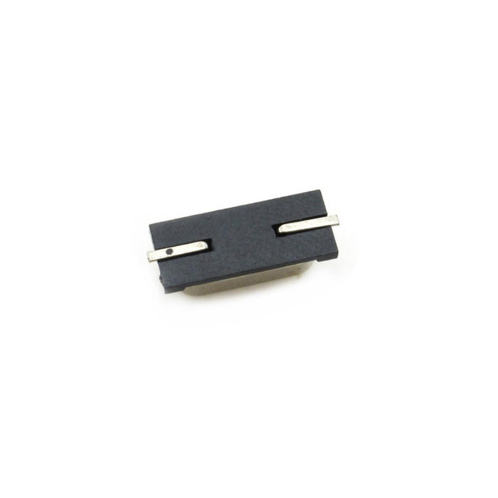 Crystal Oscillator 12.9 × 4.7 × 4.0 SMD (10Pcs)