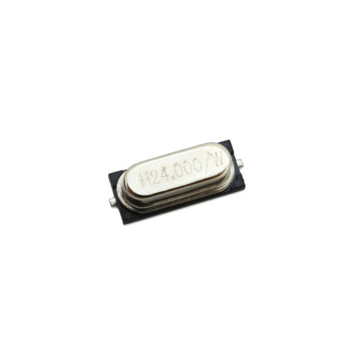 Crystal Oscillator 12.9 × 4.7 × 4.0 SMD 6MHz(10Pcs)