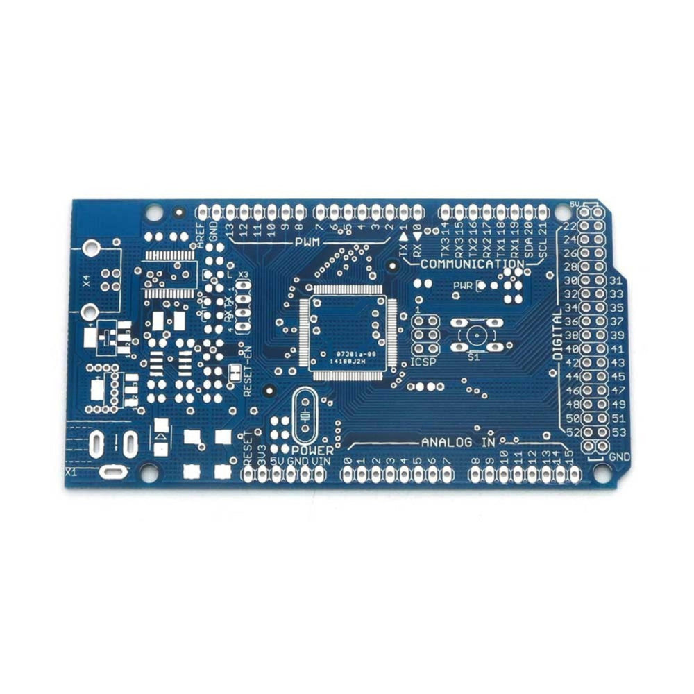 [Bare PCB] Arduino MEGA 1280/2560