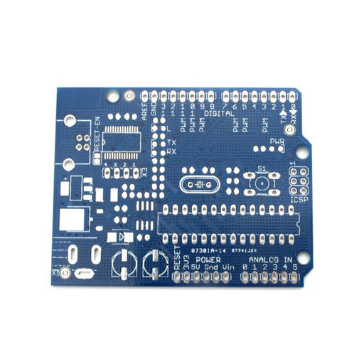 [Bare PCB] Arduino Duemilanove