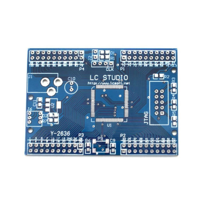 [Bare PCB] EPM240 CLPL Development Dev Board