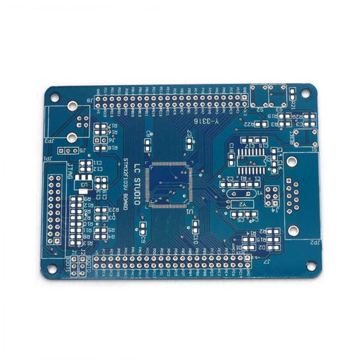[Bare PCB] STM32F103VB Minimum System Dev Board