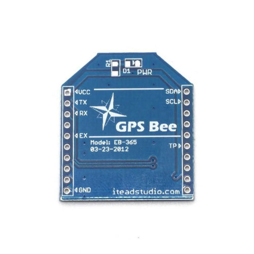 [Bare PCB] U-blox NEO-5Q GPS Module (GPSBee)