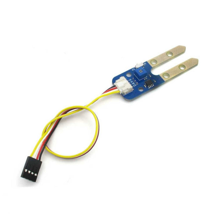 4 Pin Dual-female to Grove 4 pin Converter Cable - 20cm