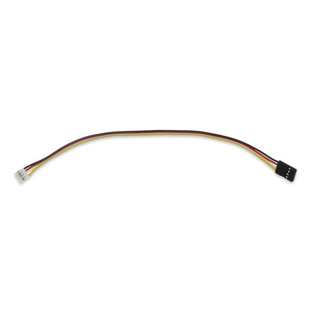 4 Pin Dual-female to Grove 4 pin Converter Cable - 20cm