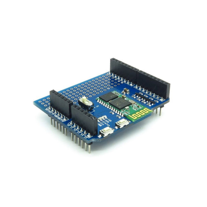 Arduino Wireless Programmer