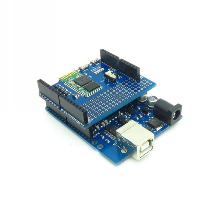 Arduino Wireless Programmer