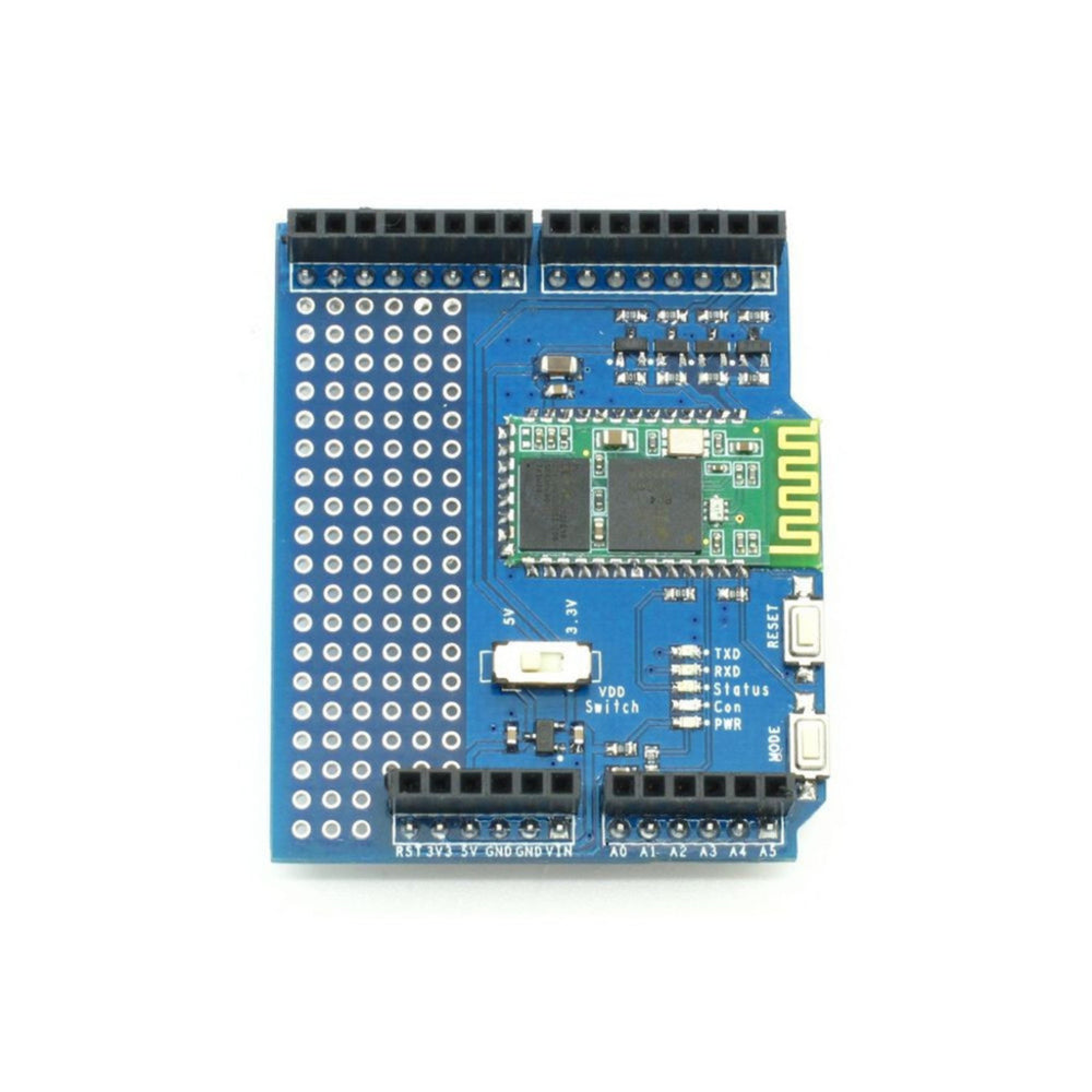 Arduino Wireless Programmer