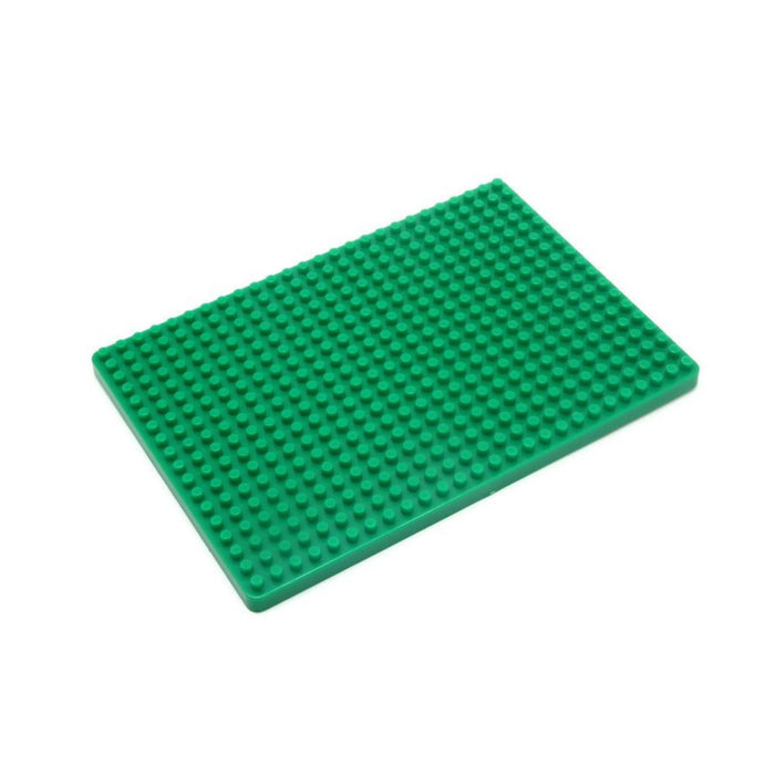 Base Plate For Block Building Breadboard(13.2x9.2cm)