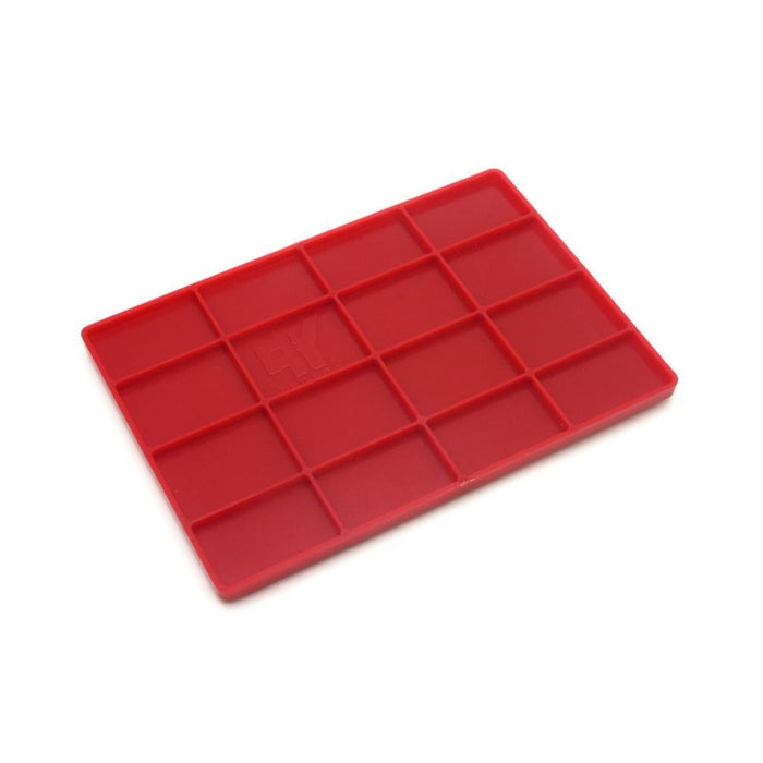 Base Plate For Block Building Breadboard(13.2x9.2cm)