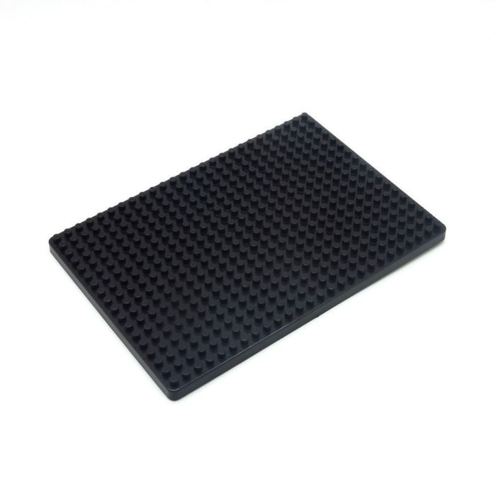 Base Plate For Block Building Breadboard(13.2x9.2cm)