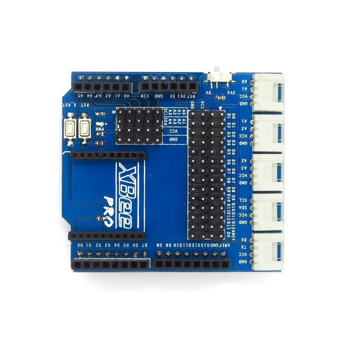 ITEAD Arduino Sensor Shield