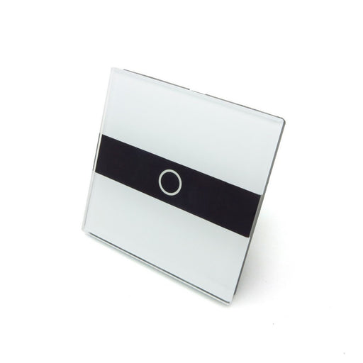 ITEAD 1 Channel Touch Wall Switch - White