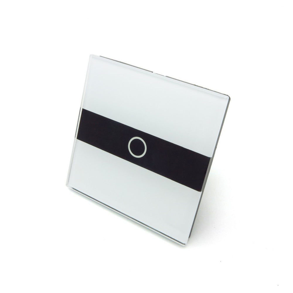 ITEAD Touch Network Intelligent Switch - White