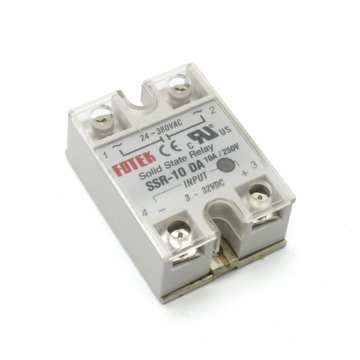 SSR Solid State Relay