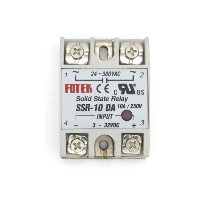 SSR Solid State Relay