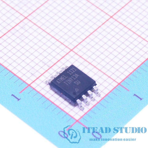 ATMEL/AVR - ATTINY13A-SU