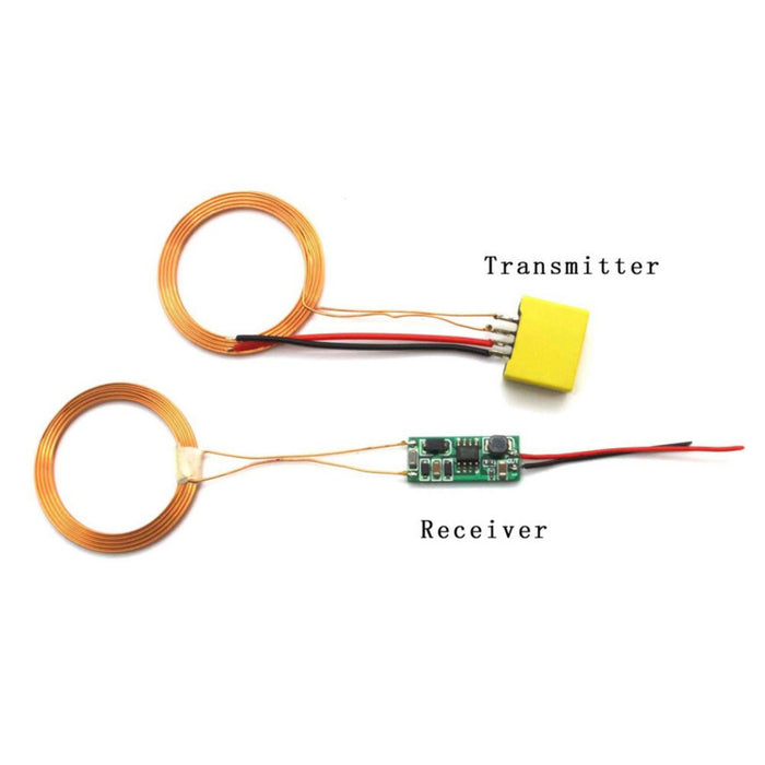 Wireless Charging Module