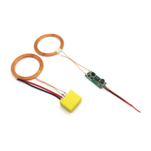 Wireless Charging Module - 5V