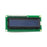 UART Serial 16*2 Characters LCD_Blue