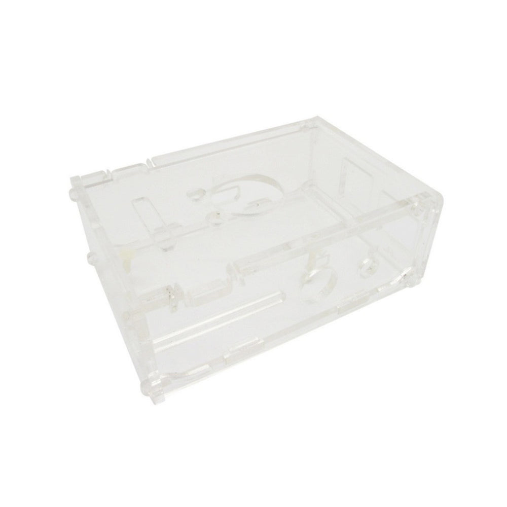 Raspberry PI Transparent Case