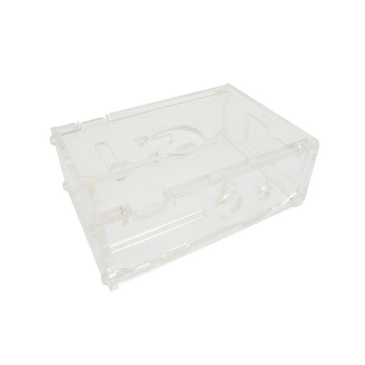 Raspberry PI Transparent Case