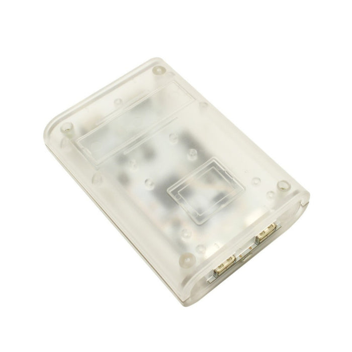 pcDuino Transparent Case