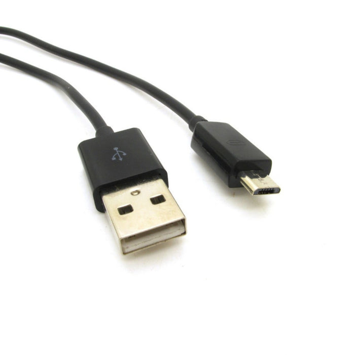 USB Cable Type A to Type Micro(1m)