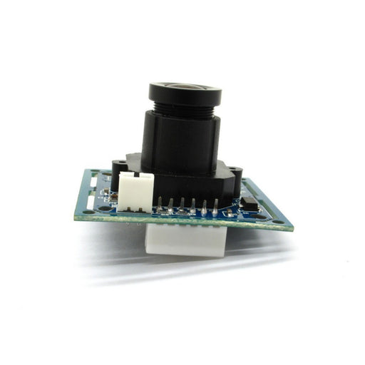 VC0706 UART Camera (Supports JPEG)