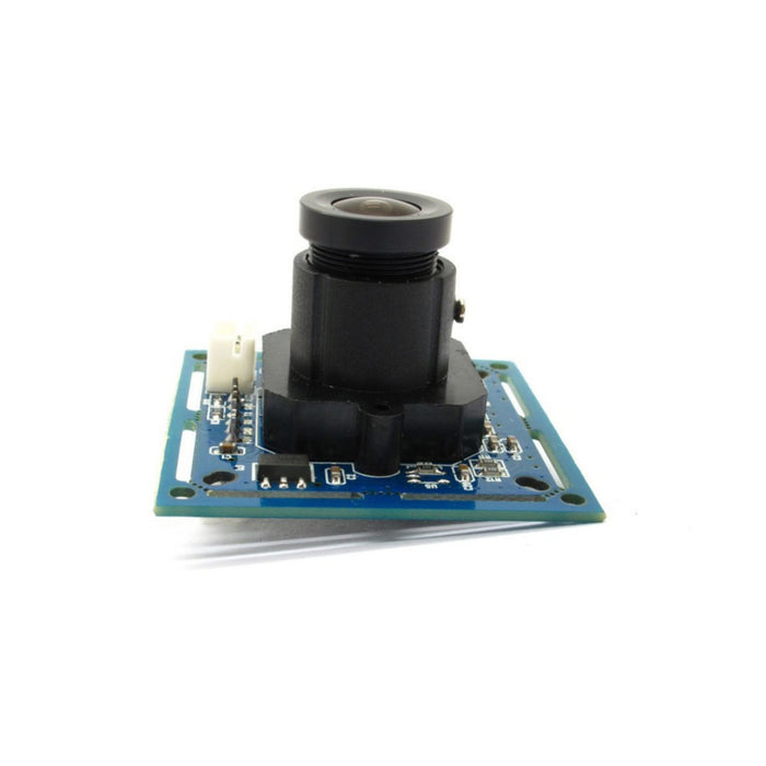 VC0706 UART Camera (Supports JPEG)