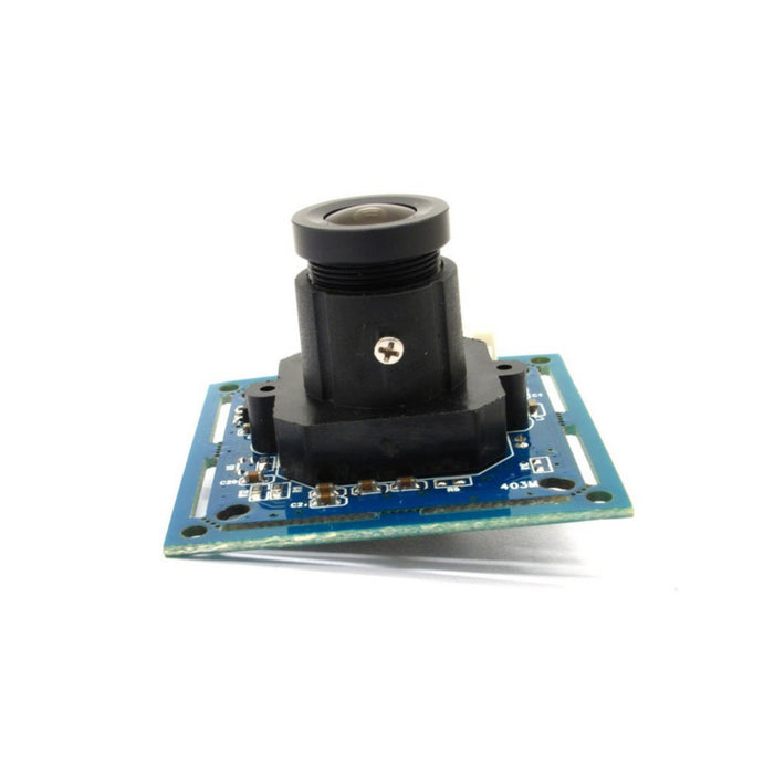 VC0706 UART Camera (Supports JPEG)