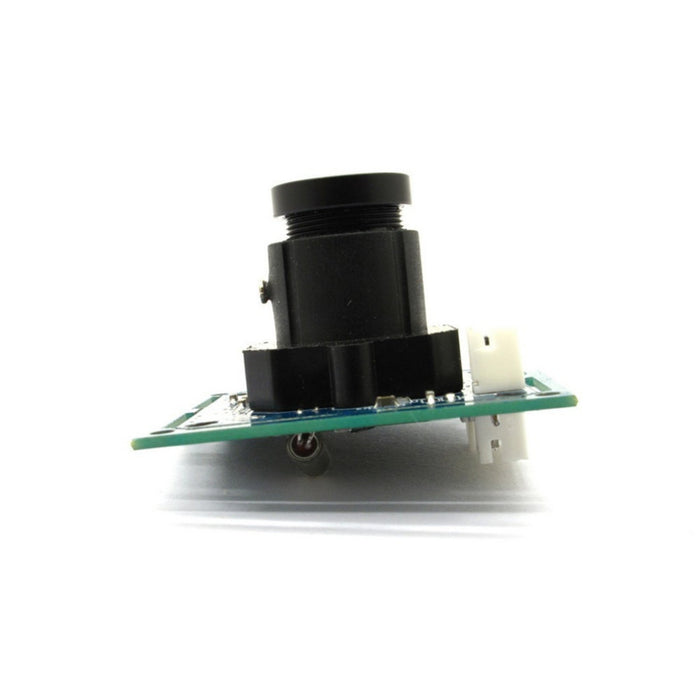 VC0706 UART Camera (Supports JPEG)